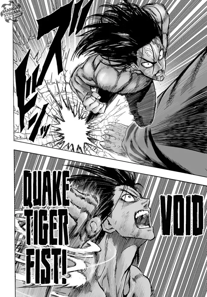 one punch man ch73 page14